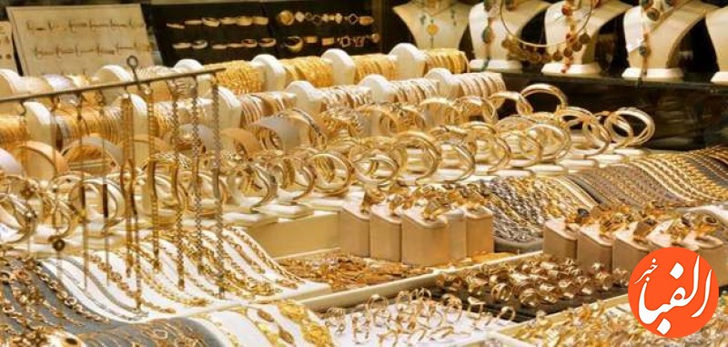 قیمت-طلا-سکه-و-ارز-امروز-۲۴-بهمن-ماه-بازار-طلا-و-ارز-ریزشی-شد