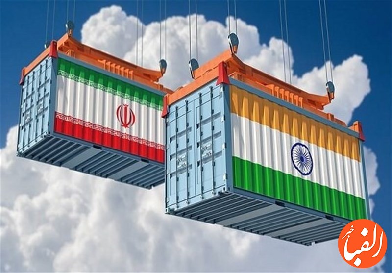جزئیات-تجارت-سالانه-ایران-و-هند