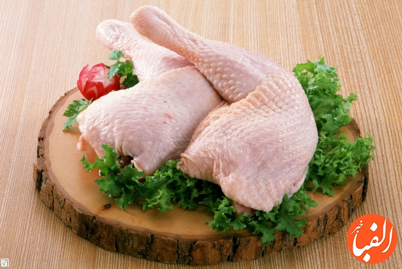 قیمت-گوشت-مرغ-امروز-۲۶-بهمن-۱۴۰۲
