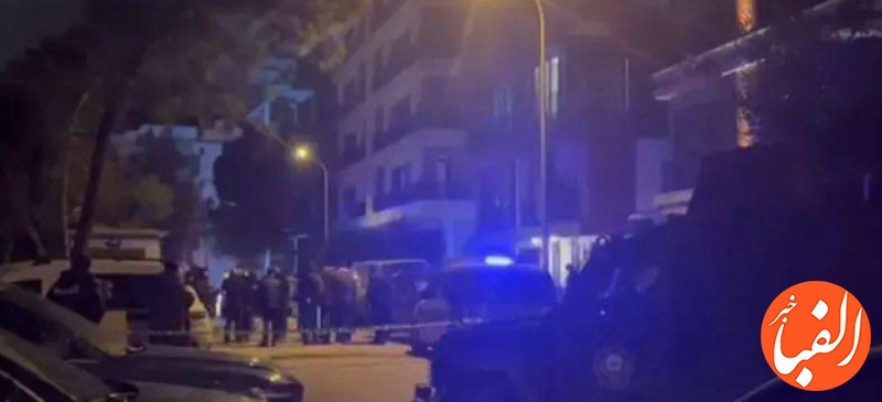 حمله-مسلحانه-به-مقر-پلیس-ترکیه-در-استانبول