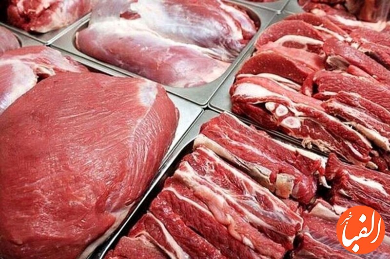 قیمت-گوشت-گوسفندی-تغییر-کرد-جدول-قیمت