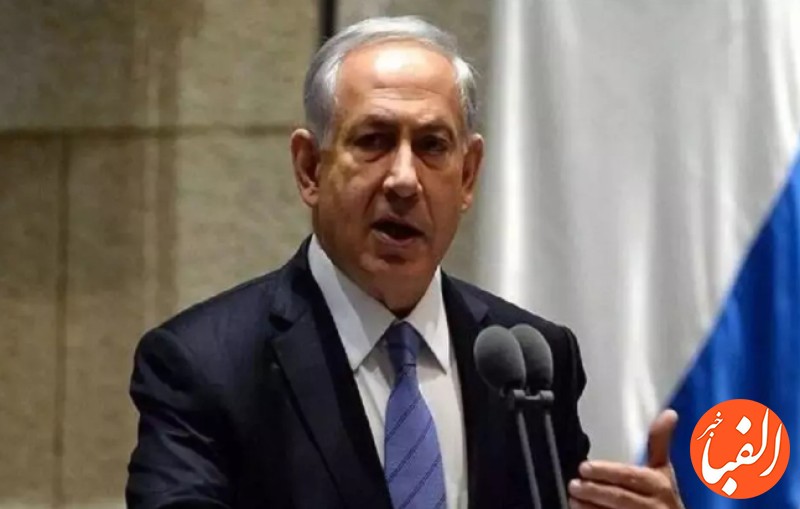 نتانیاهو-مصوبه-کابینه-درباره-مخالفت-با-تشکیل-کشور-فلسطین-را-به-پارلمان-می-برد