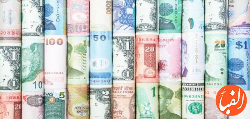جدول-قیمت-دلار-و-یورو-امروز-چهارشنبه-۲-اسفند-۱۴۰۲