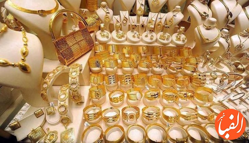 قیمت-طلا-در-بازار-جهانی-امروز-۲-اسفند-۱۴۰۲-طلا-گران-شد