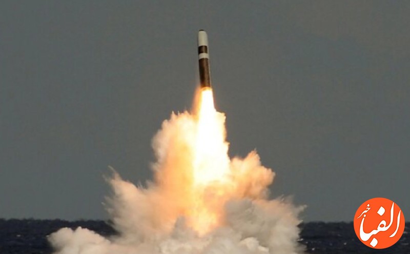 شکست-دفاع-هسته-ای-انگلیس-بعد-از-سقوط-موشک-به-اقیانوس
