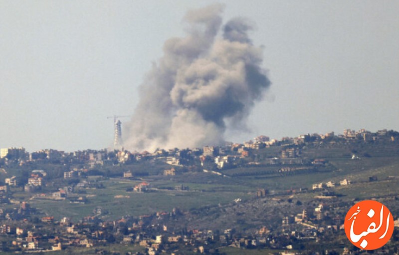 زنگ-خطر-جامعه-اطلاعاتی-آمریکا-درباره-حمله-زمینی-اسرائیل-به-لبنان