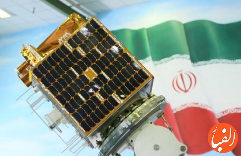 ماهواره-پارس-۱-با-موفقیت-پرتاب-شد