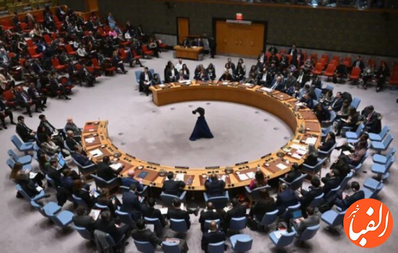 جلسه-اضطراری-سازمان-ملل-درباره-کشتار-شمال-غزه-نماینده-فلسطین-کشتار-بس-است
