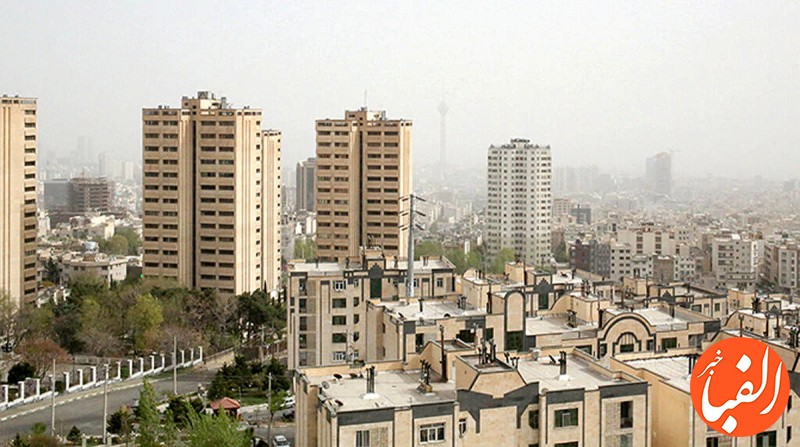 افزایش-قیمت-مسکن-در-این-محله-تهران