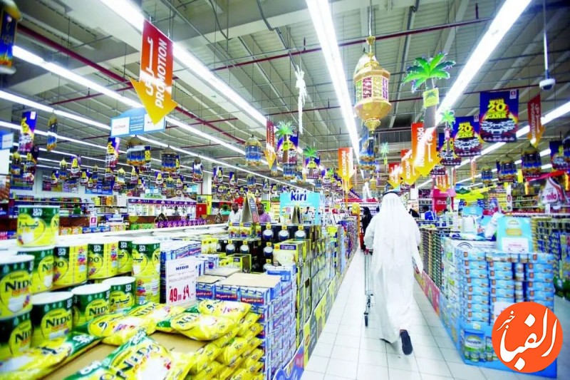 کاهش-شاخص-قیمت-مصرف-کننده-قطر