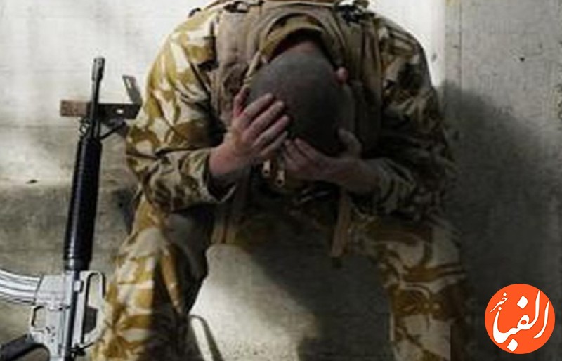 خودکشی-سرباز-وظیفه-با-سلاح-جنگی-در-بم-کرمان