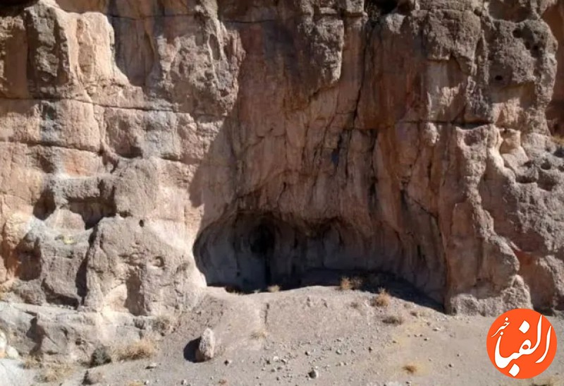 رد-پای-انسان-های-۱۴-هزار-ساله-در-ارسنجان-پیدا-شد