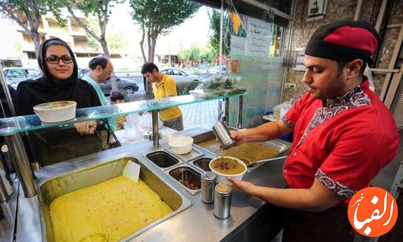 رئیس-اتاق-اصناف-تهران-عرضه-غذا-در-ماه-رمضان-فقط-به-شکل-بیرون-بر