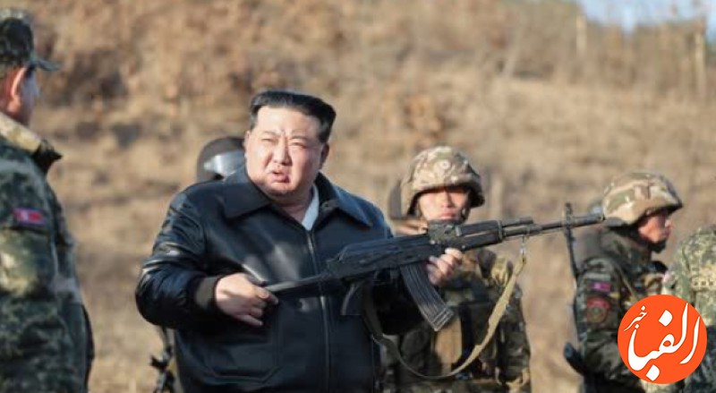 رهبر-کره-شمالی-برای-جنگ-آماده-شوید