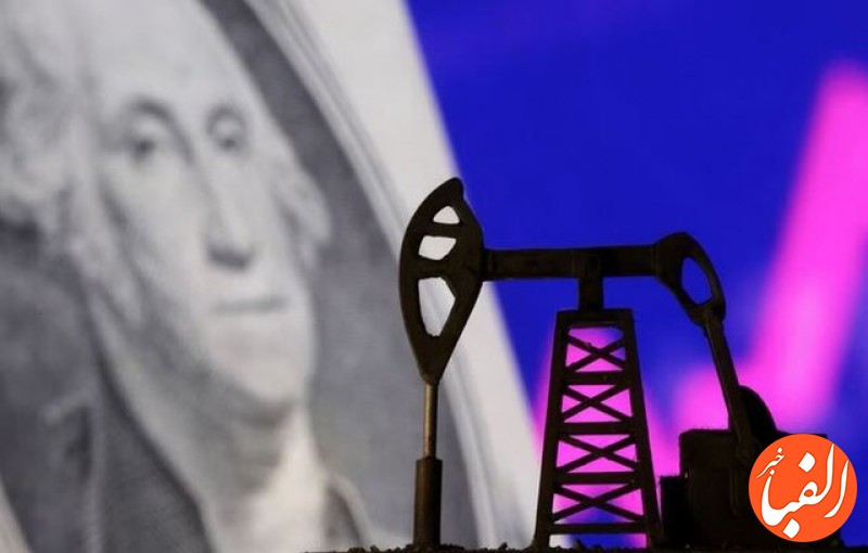 قیمت-نفت-افزایشی-شد