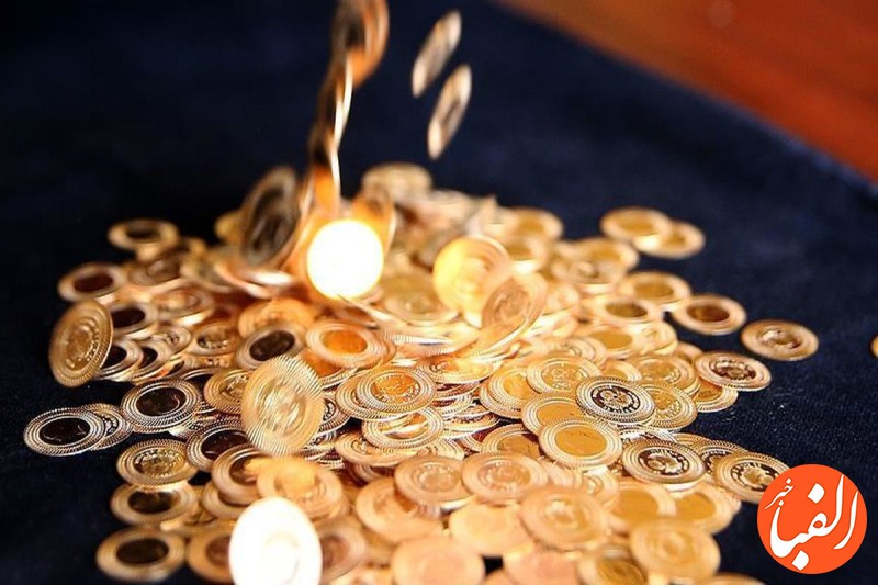 قیمت-سکه-وقیمت-طلا-شنبه-۱۹-اسفند-۱۴۰۲-جدول