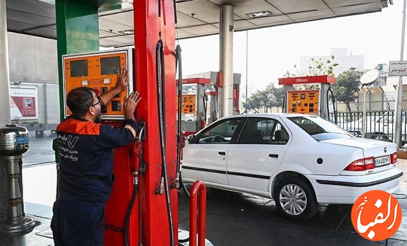 یارانه-بنزین-به-کد-ملی-اختصاص-پیدا-می-کند-یا-خودرو