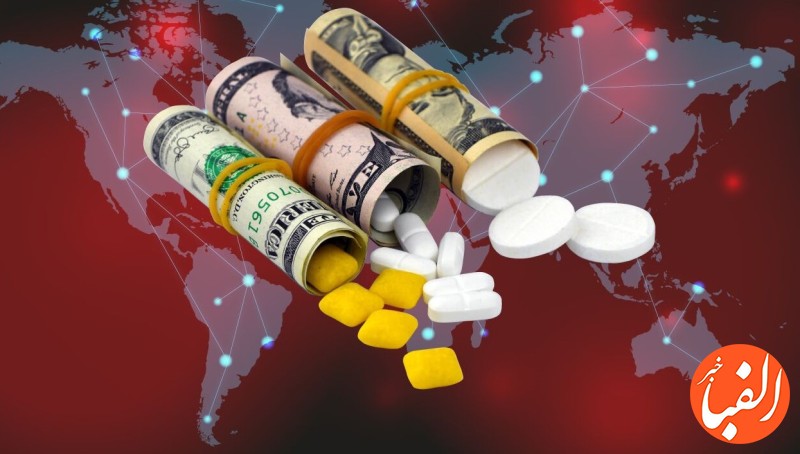 تامین-ارز-دارو-از-۴-میلیارد-و-۳۰۰-میلیون-دلار-گذشت