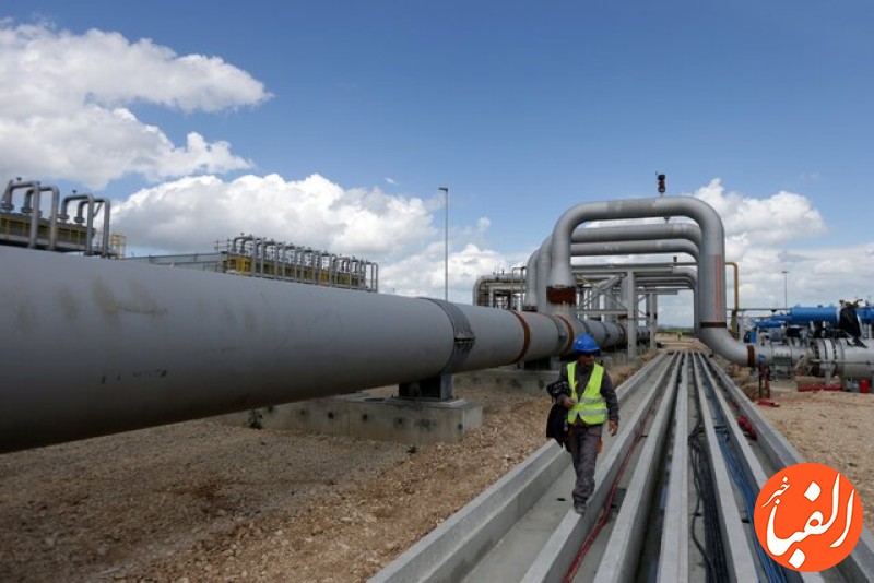 جزئیات-مذاکرات-عراق-با-ایران-برای-انتقال-گاز-ترکمنستان