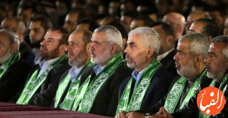 گزارش-اف-بی-آی-حماس-باقی-خواهد-ماند-و-جنگ-غزه-پایان-نمی-یابد