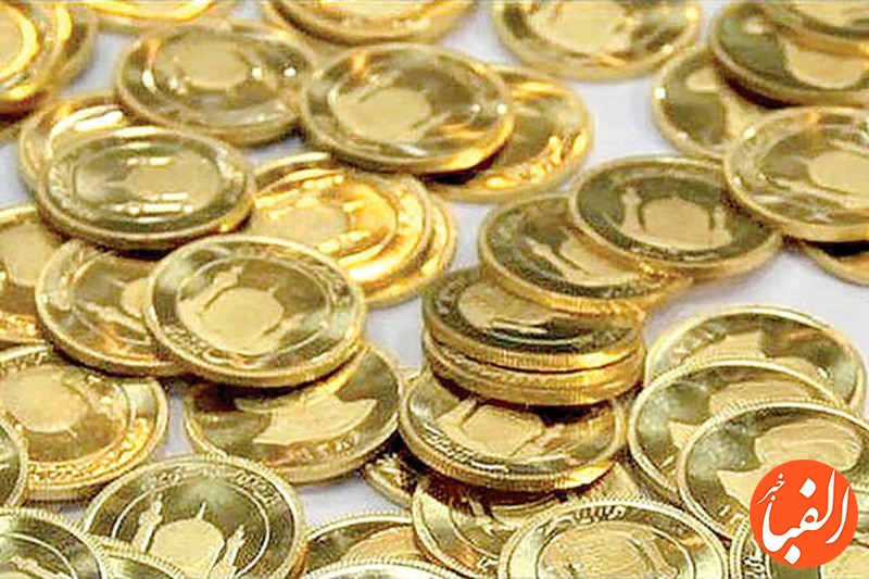 قیمت-سکه-و-طلا-سه-شنبه-۲۲-اسفند-۱۴۰۲