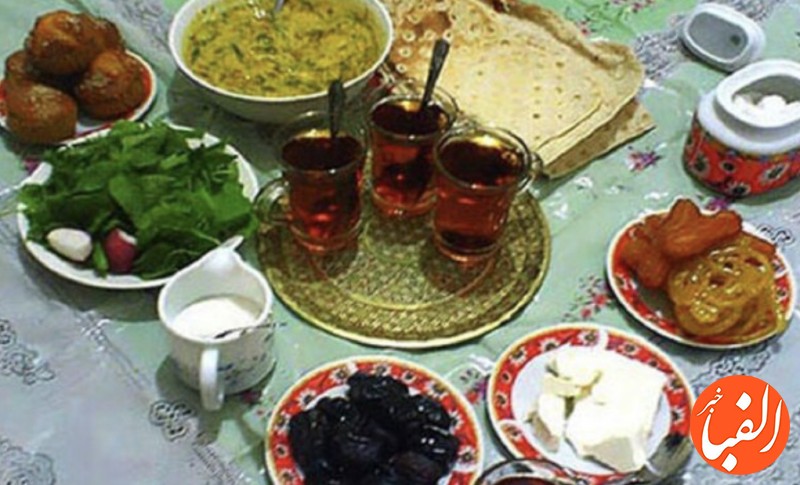 توصیه-های-سازمان-جهانی-بهداشت-در-مورد-تغذیه-در-ماه-رمضان