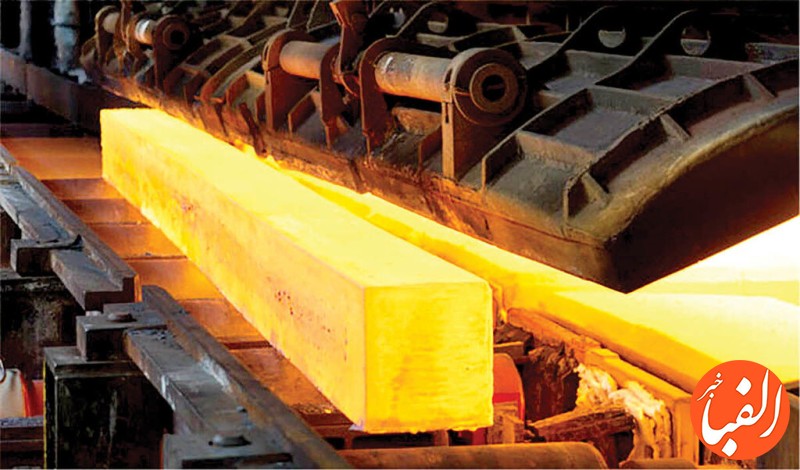 ارتقای-رتبه-فولادی-ایران-در-میان-بزرگ-ترین-فولادسازان-جهان