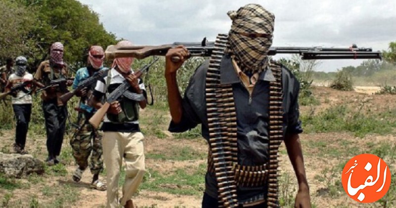 افراد-مسلح-در-نیجریه-۶۱-تن-را-ربودند