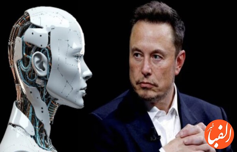 ایلان-ماسک-هوش-مصنوعی-تا-سال-۲۰۲۵-از-هر-انسانی-باهوش-تر-خواهد-بود