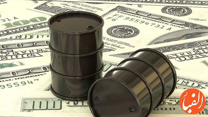 نفت-برنت-85-دلار-و-34-سنت-شد