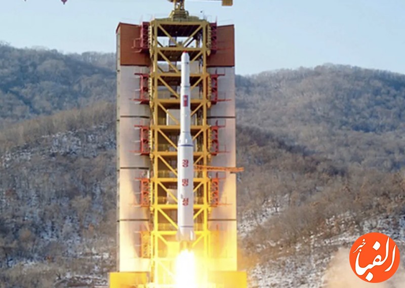 کره-شمالی-چند-موشک-بالستیک-شلیک-کرد