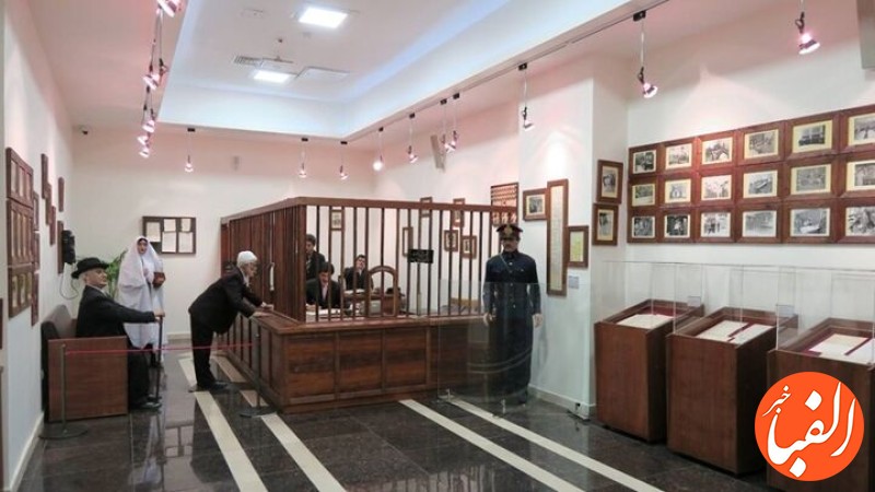 میزبانی-موزه-بانک-سپه-در-ایام-نوروز-۱۴۰۳