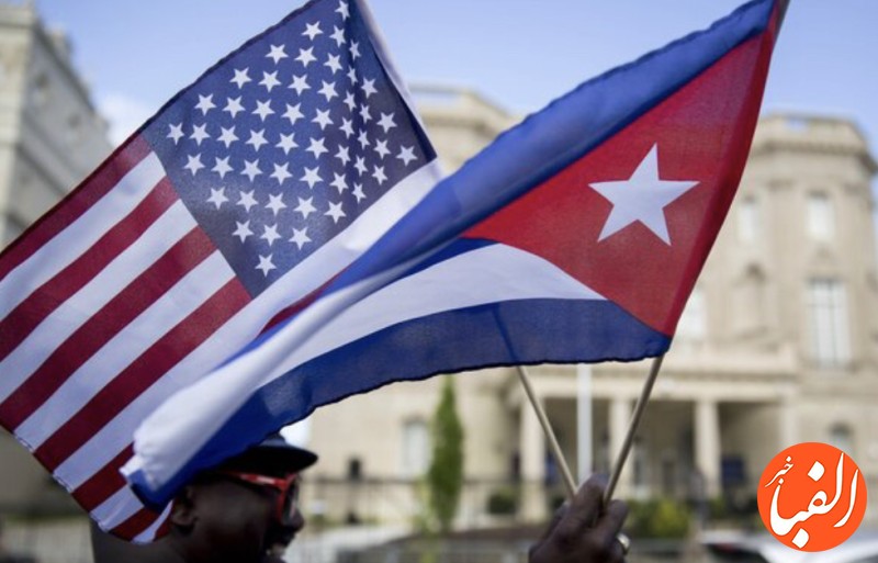 کوبا-کاردار-آمریکا-را-احضار-کرد