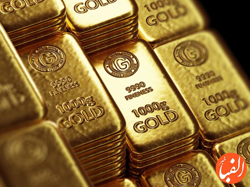 طلای-جهانی-وارد-کانال-۲۲۰۰-دلاری-شد