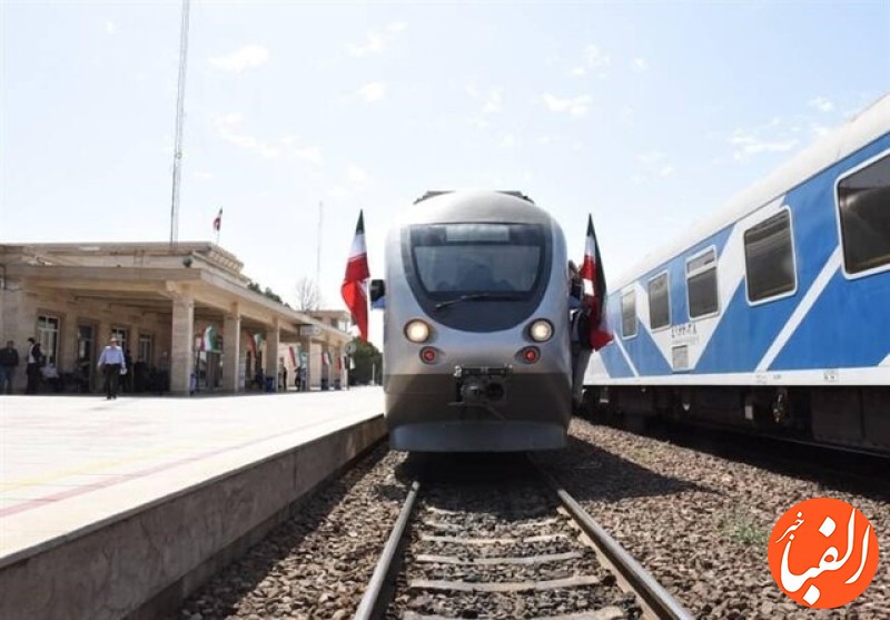 تامین-اعتبار-پروژه-قطار-سریع-السیر-اصفهان-قم-تهران