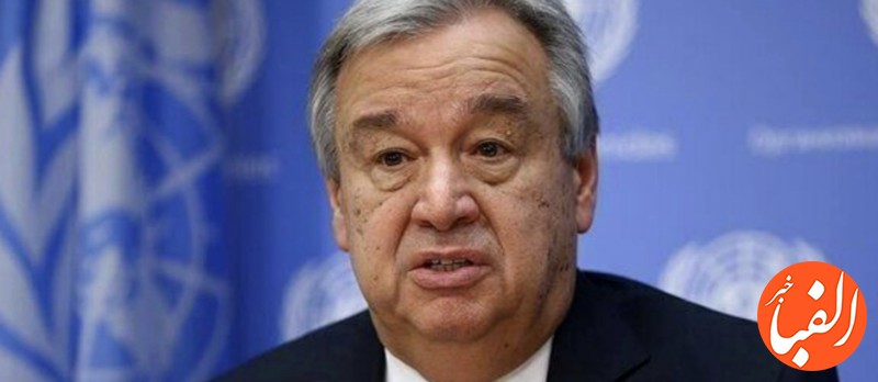 واکنش-دبیرکل-سازمان-ملل-به-حادثه-تروریستی-مسکو