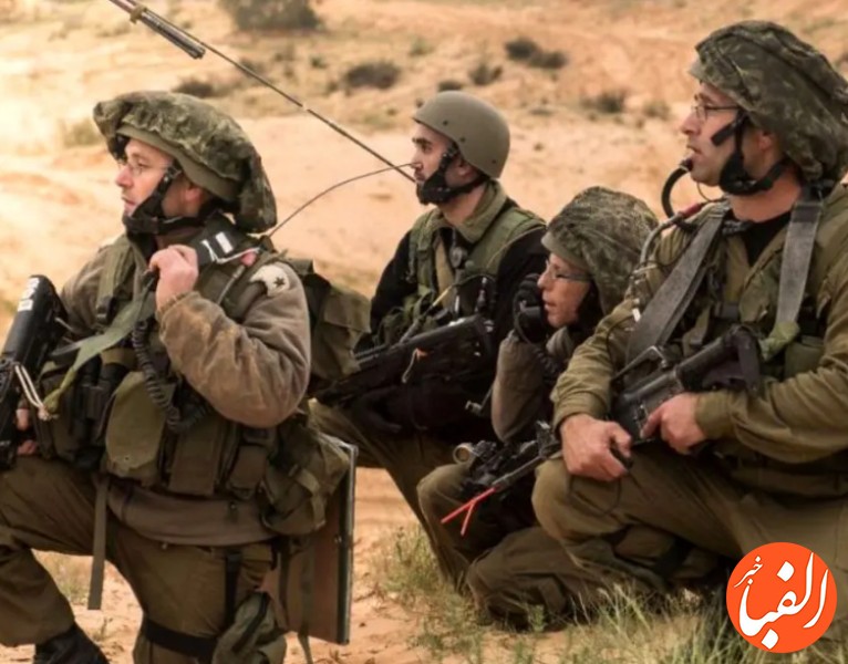 رزمایش-غیرمنتظره-ارتش-اسرائیل-برای-آمادگی-مقابله-با-حزب-الله