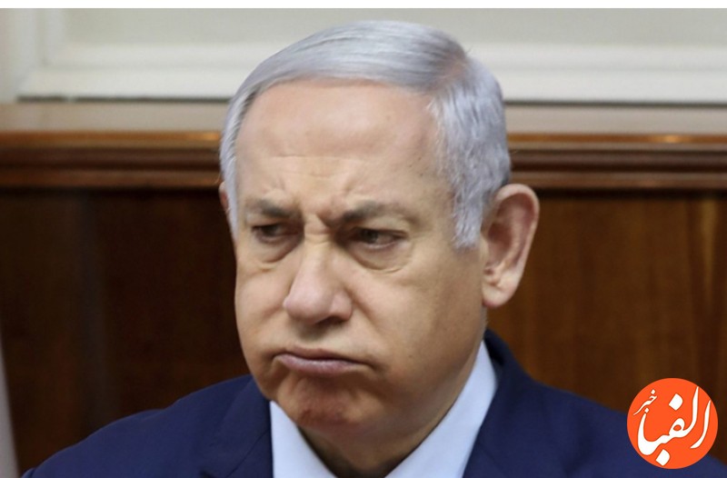 نتانیاهو-در-حال-آماده-شدن-برای-ورود-به-رفح-هستیم