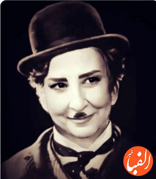مرجانه-گلچین-بازیگر-کمدی-کشورمان-در-سن-۵۵-سالگی-اعلام-بازنشستگی-کرد