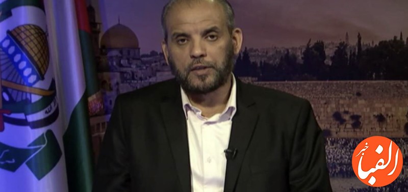 عضو-حماس-هیچ-هیاتی-از-جنبش-در-قاهره-حضور-ندارد