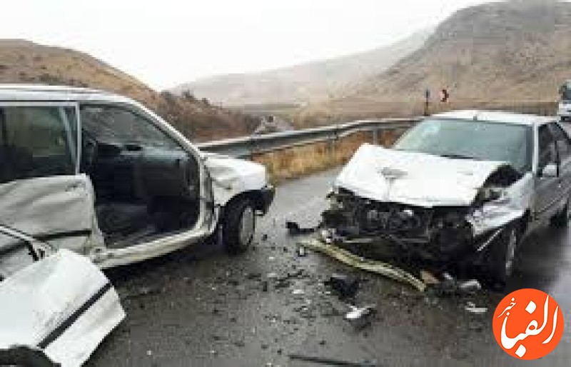 تصادفات-رانندگی-قاتل-مدرن-مردم-ایران-و-افزایش-ضریب-خسارت-صنعت-بیمه