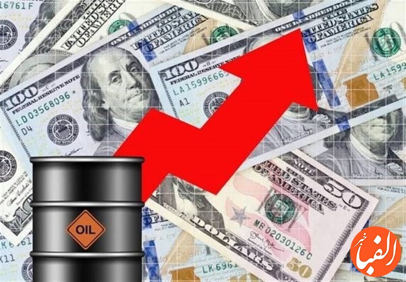 نفت-برنت۹۰-دلار-و-۹۲-سنت-شد