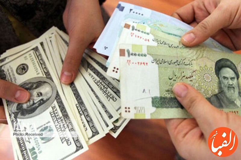 بانک-مرکزی-نرخ-تسعیر-ارز-شبکه-بانکی-را-اعلام-کرد