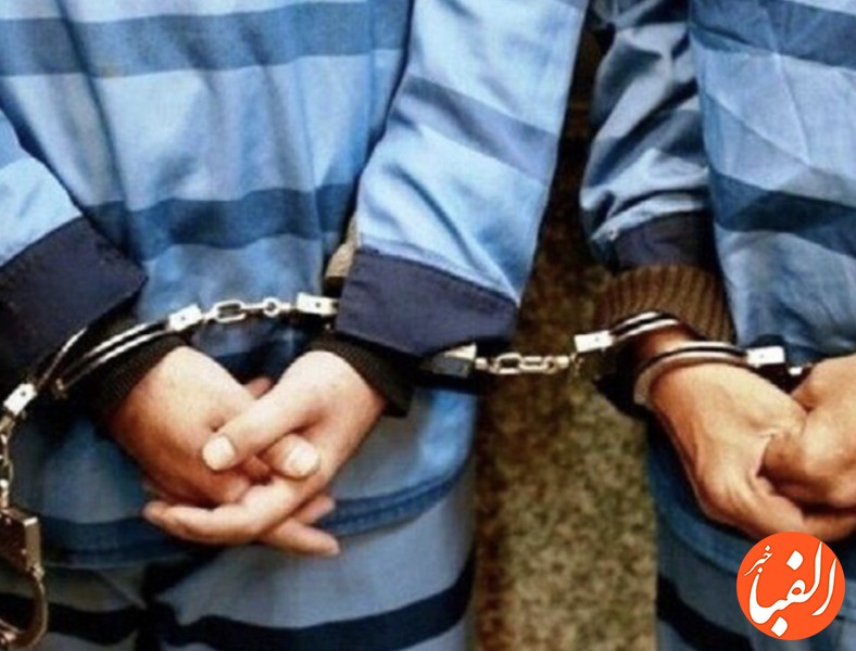 عضو-اصلی-گروهک-انصارالفرقان-دستگیر-شد