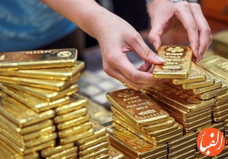 جهش-۲۸درصدی-طلای-جهانی-در-۶ماه-اخیر