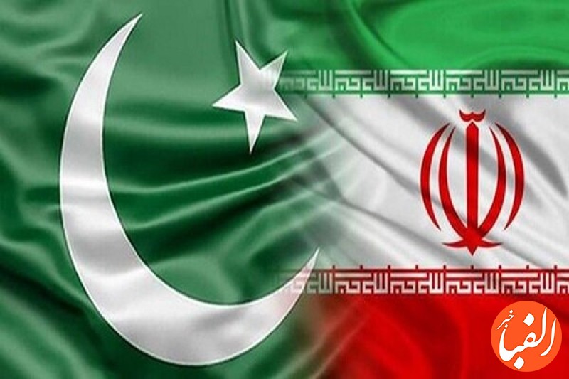 توافق-تجاری-ایران-و-پاکستان