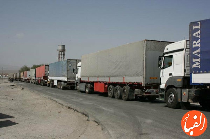 صادرات-۸۳۱-میلیون-دلار-کالا-از-گمرکات-استان-کردستان