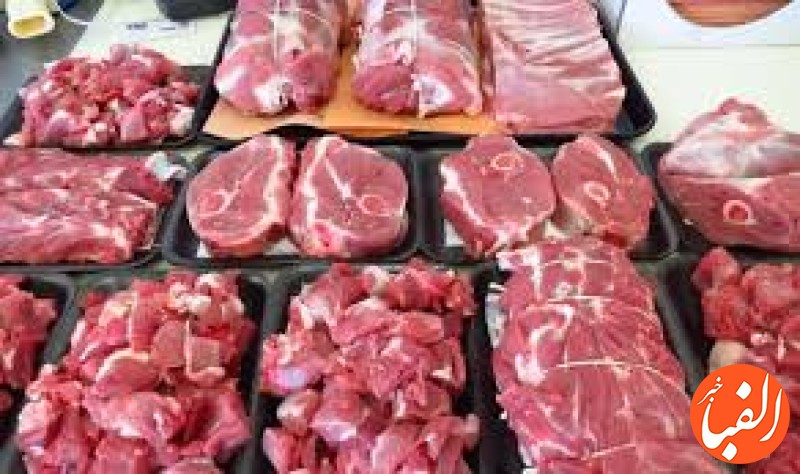 دلار-قیمت-گوشت-را-بالا-می-برد-هر-کیلو-گوشت-قرمز-۷۰۰-هزار-تومان