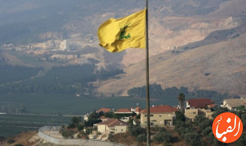 حملات-حزب-الله-لبنان-به-چندین-پایگاه-صهیونیست-ها-در-جولان-اشغالی