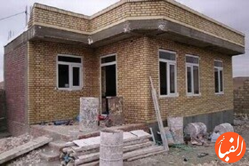 کسب-رتبه-نخست-استان-گلستان-در-ساخت-مسکن-روستایی